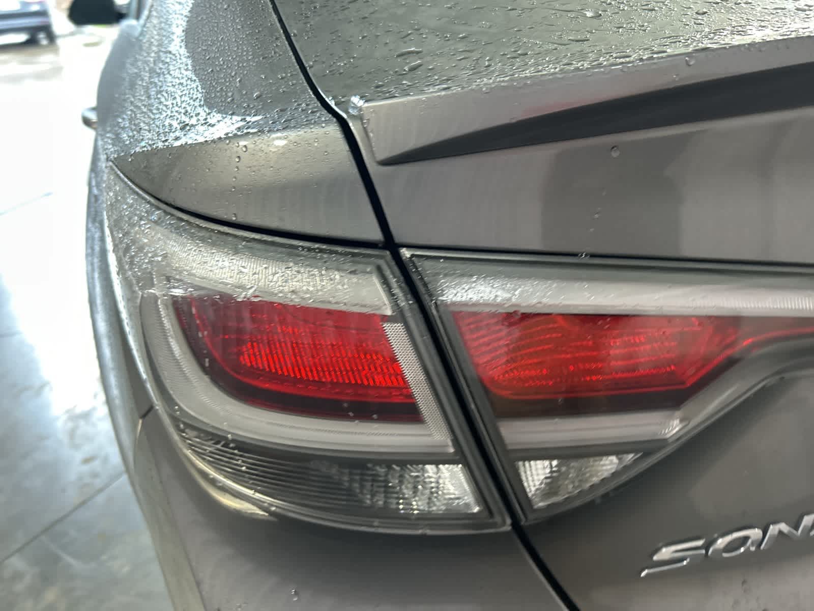 Thumbnail: 2017 Hyundai Sonata - 14