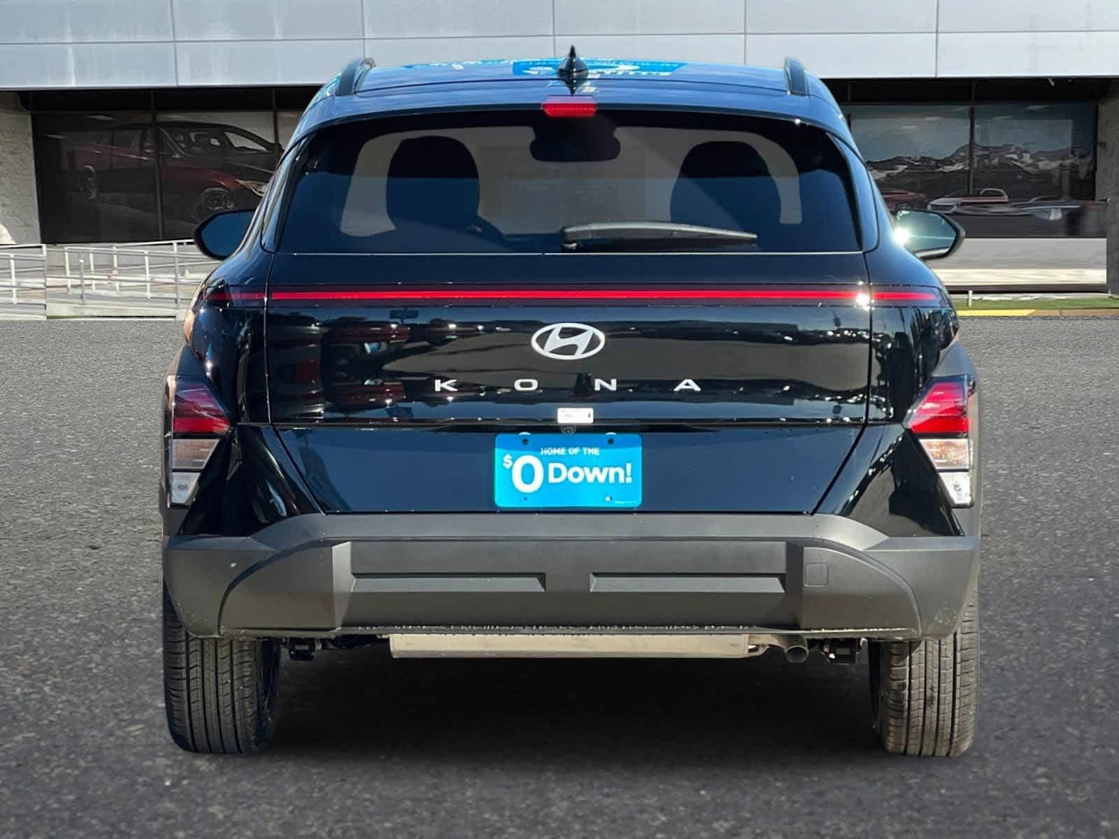 Thumbnail: 2026 Hyundai Kona - 7