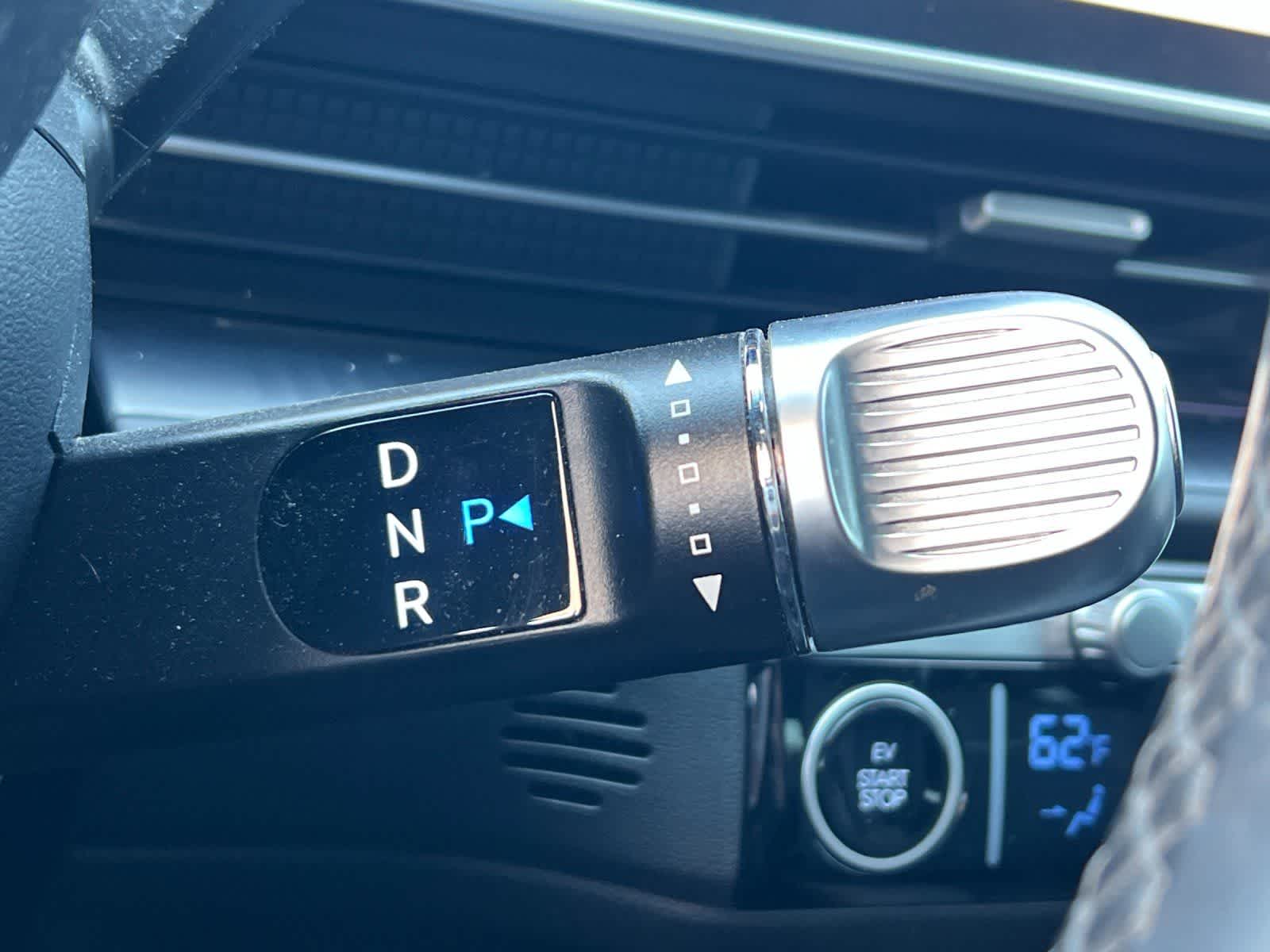 Thumbnail: 2023 Hyundai Ioniq 6 - 22