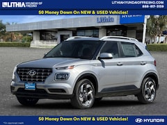 2025 Hyundai Venue SEL SUV