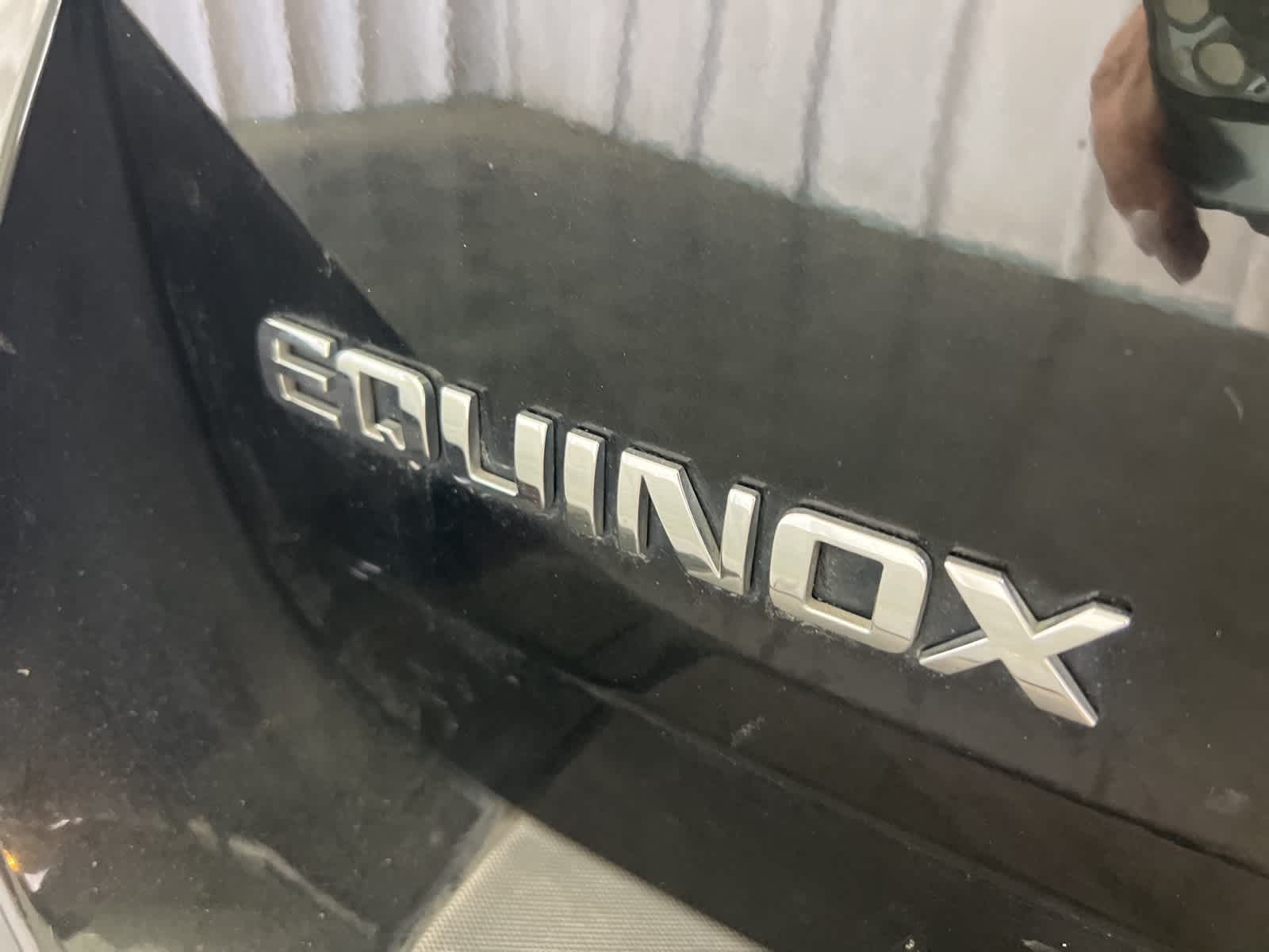 Thumbnail: 2017 Chevrolet Equinox - 13