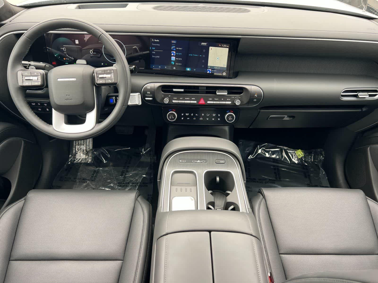 Thumbnail: 2026 Hyundai Palisade - 3