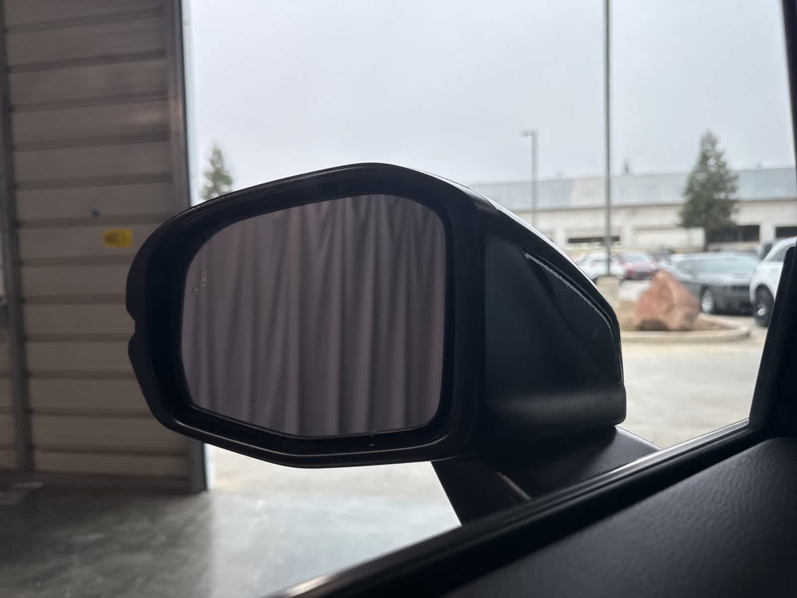 Thumbnail: 2024 Honda CR-V - 26