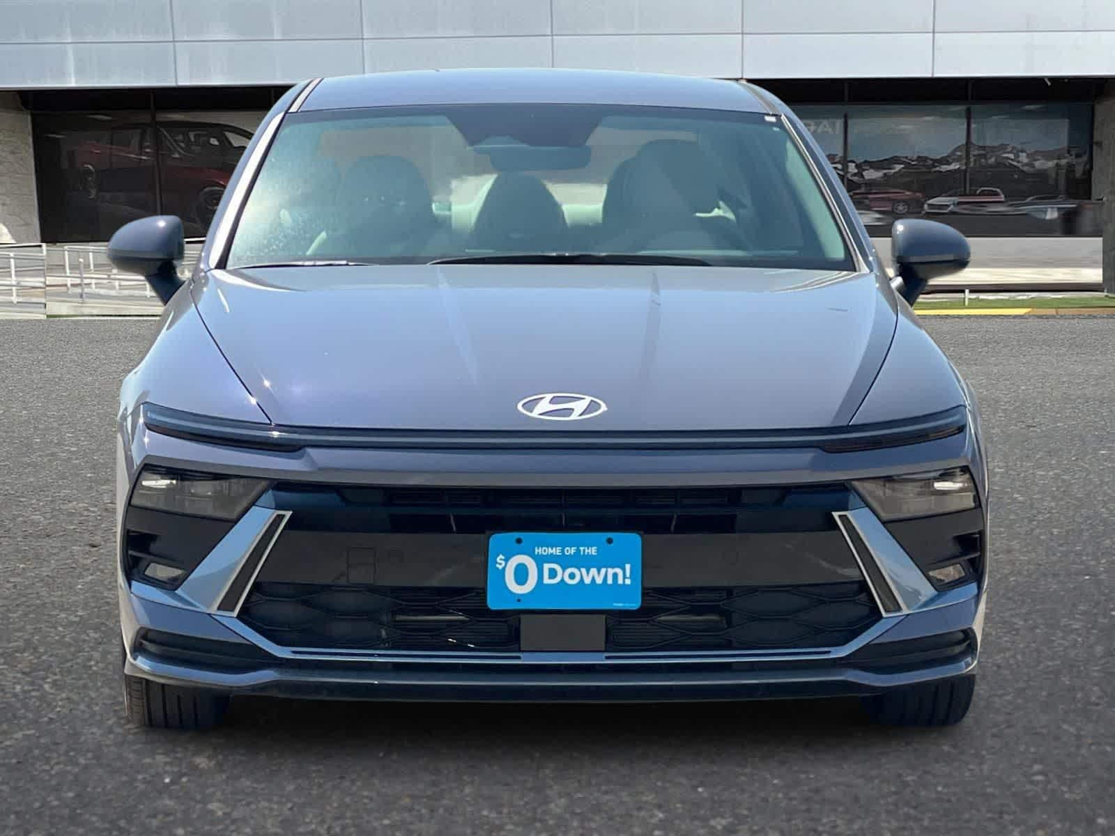 Thumbnail: 2026 Hyundai Sonata - 11