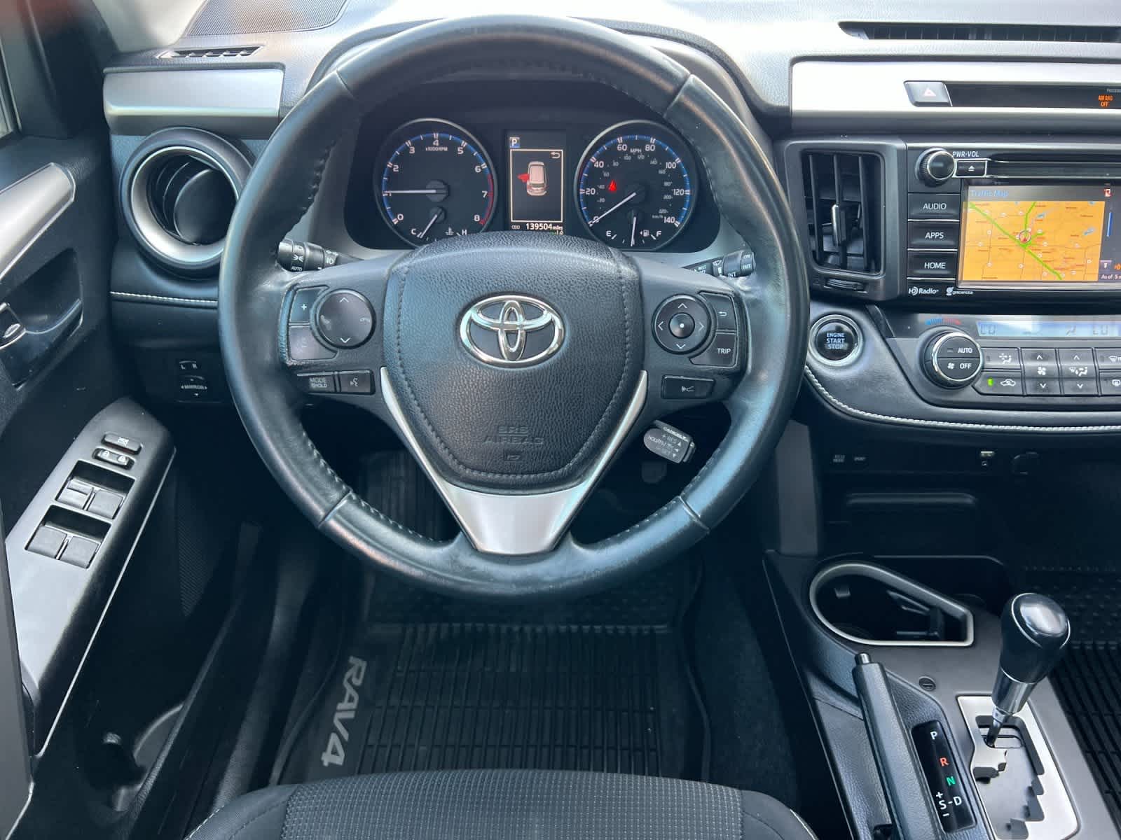 Thumbnail: 2018 Toyota RAV4 - 14
