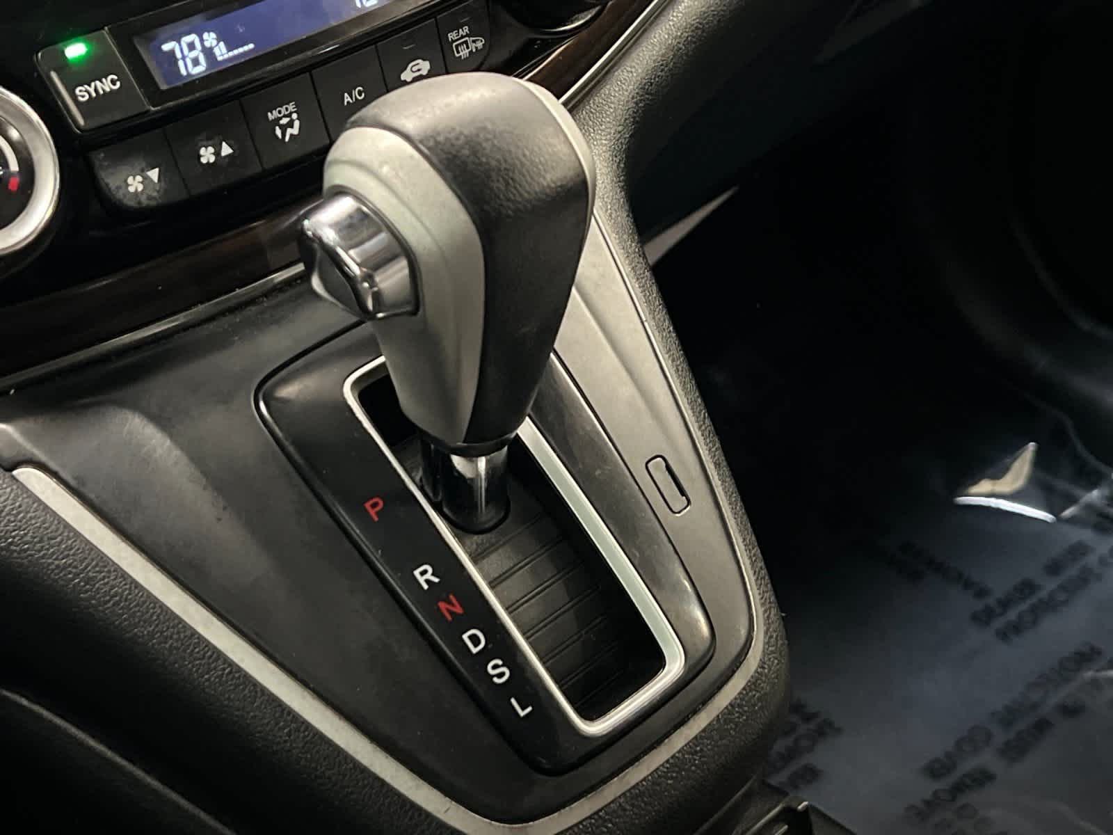 Thumbnail: 2016 Honda CR-V - 21