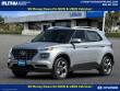 New 2025 Hyundai Venue SEL SUV