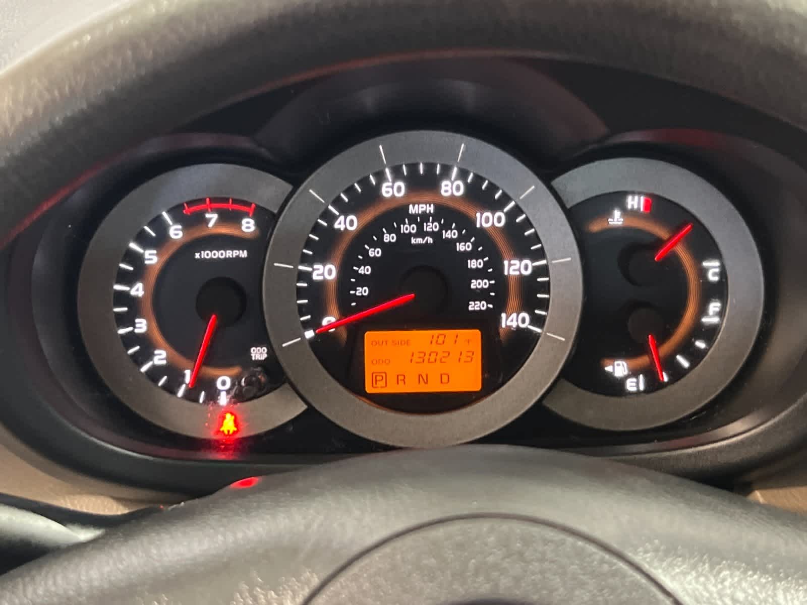 Thumbnail: 2006 Toyota RAV4 - 22