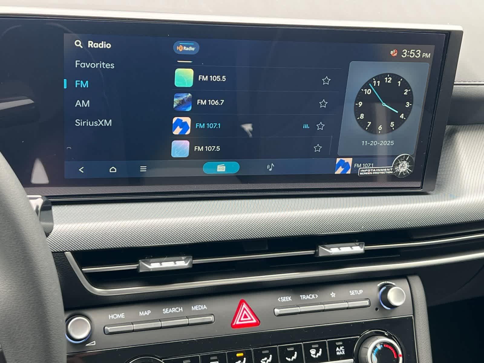 Thumbnail: 2026 Hyundai Sonata - 17