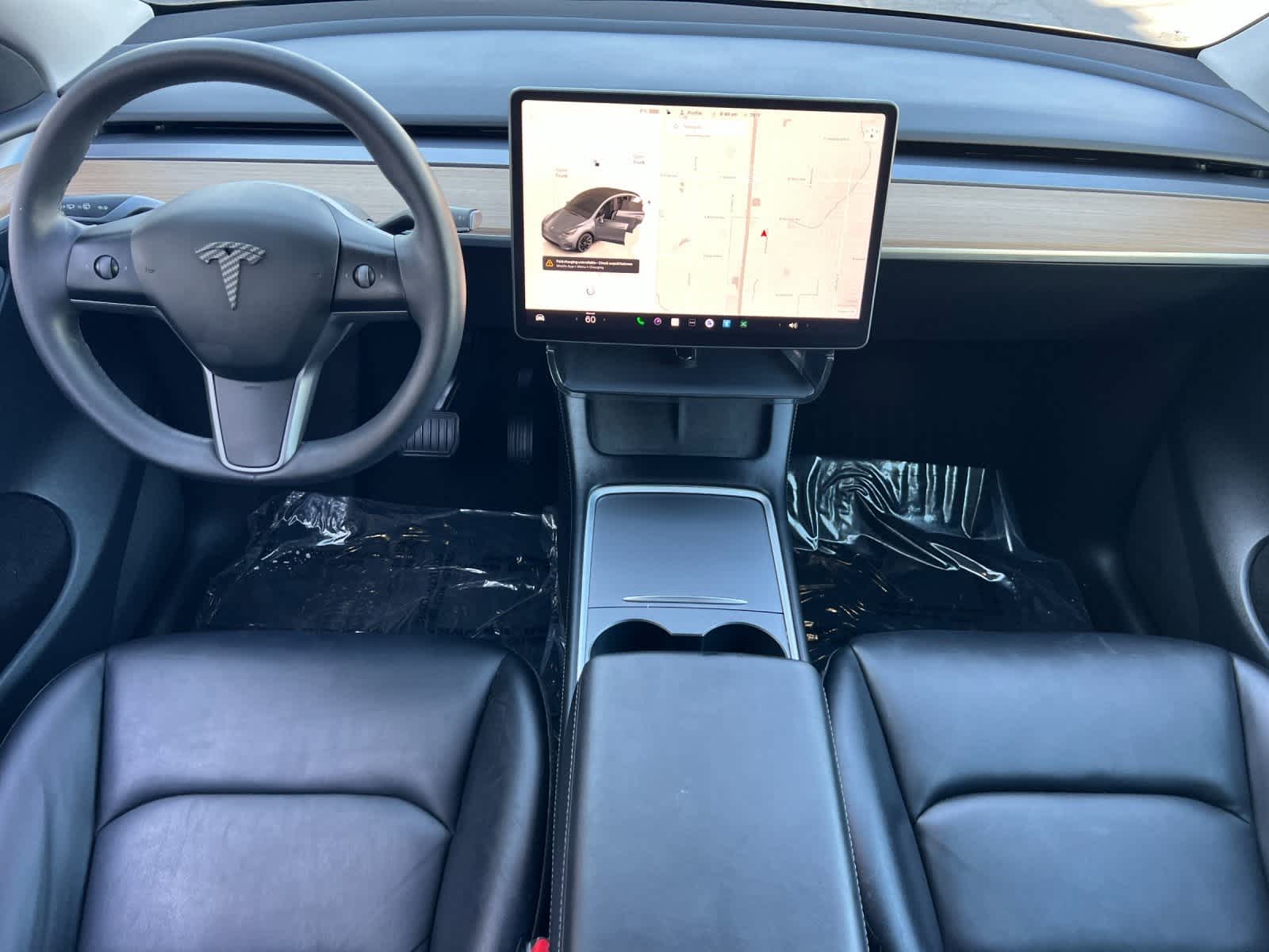 Thumbnail: 2023 Tesla Model Y - 3