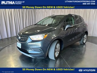 2018 Buick Encore Preferred SUV