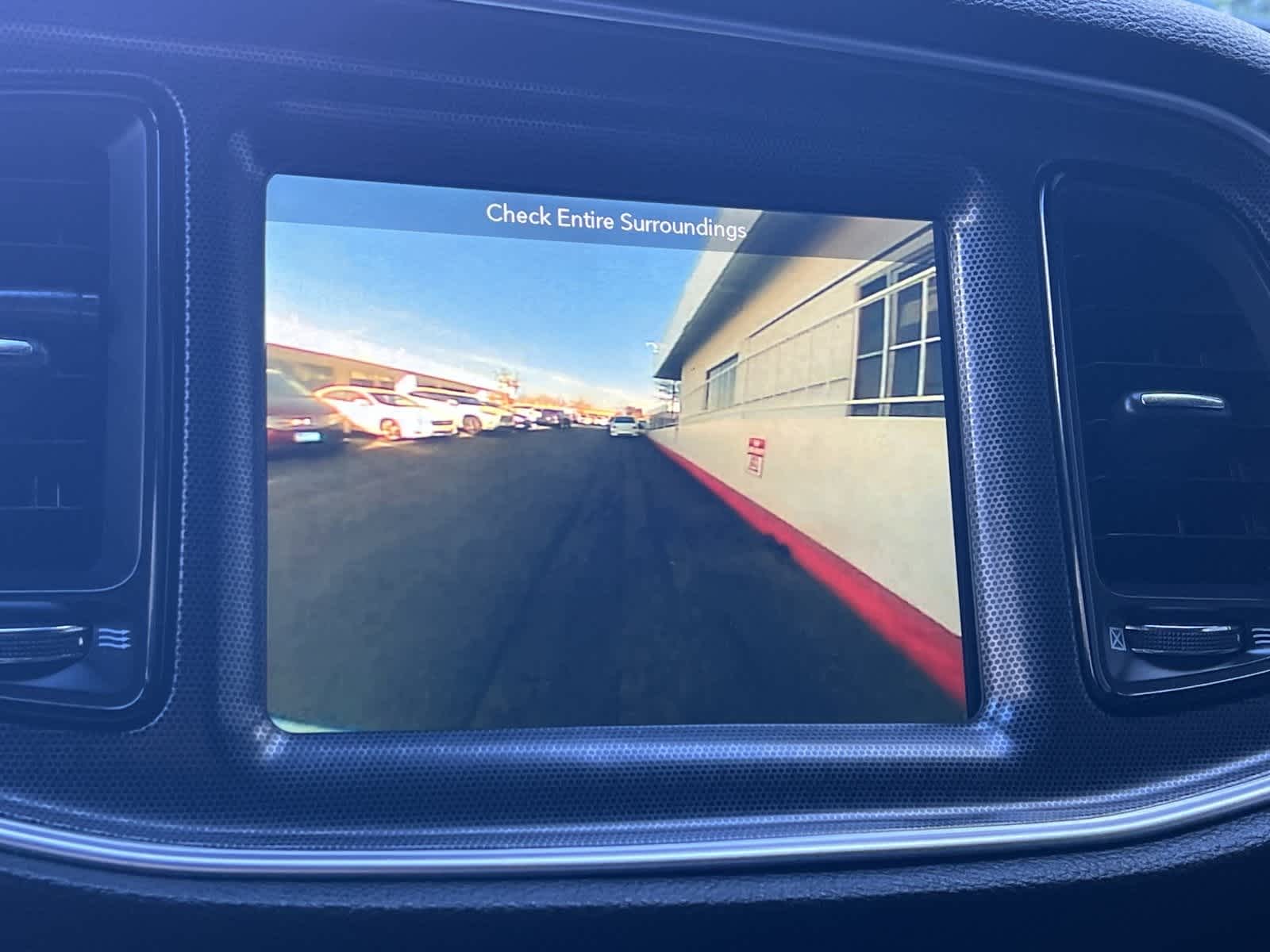 Thumbnail: 2018 Dodge Challenger - 20