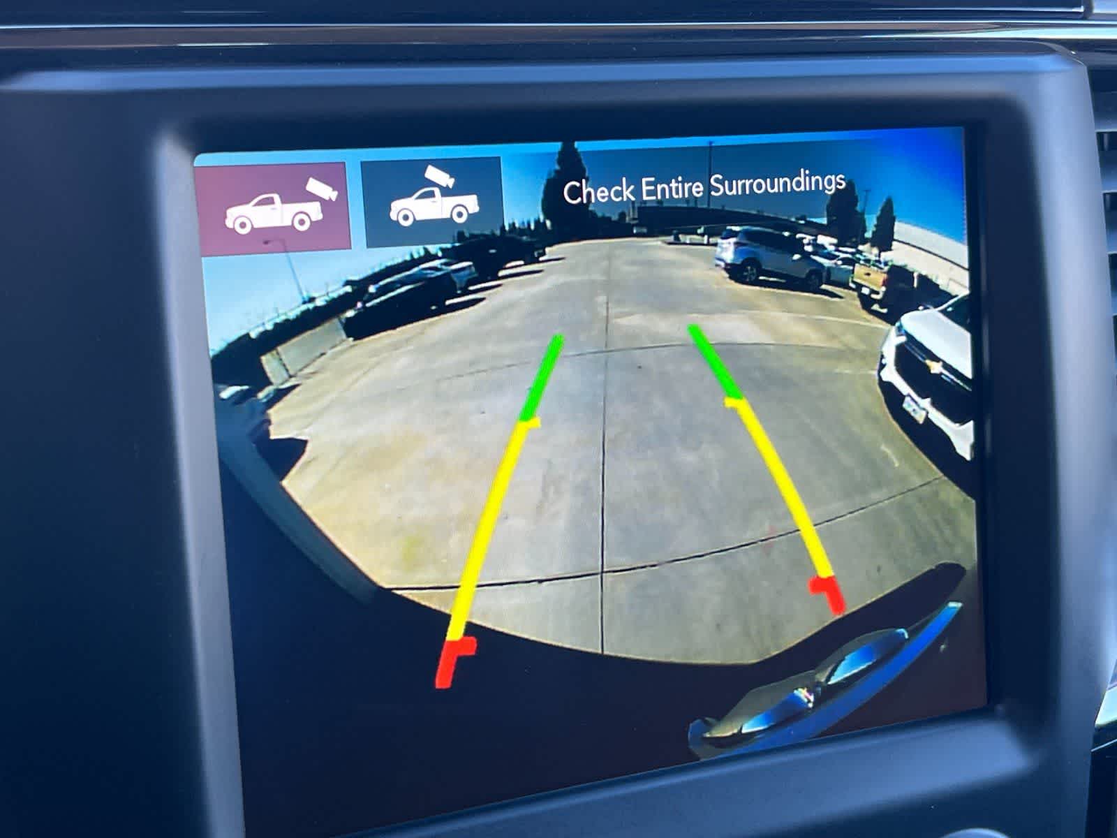 Thumbnail: 2018 RAM 3500 - 19