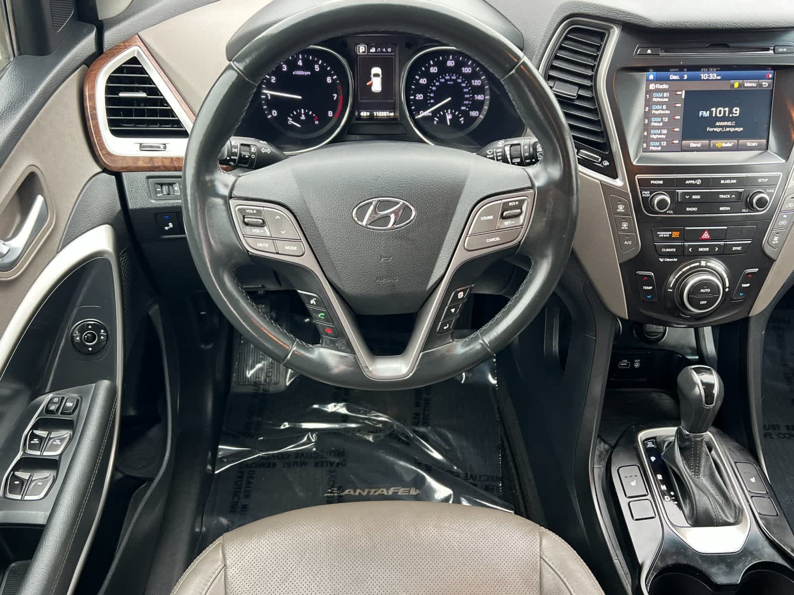 Thumbnail: 2019 Hyundai Santa Fe - 14