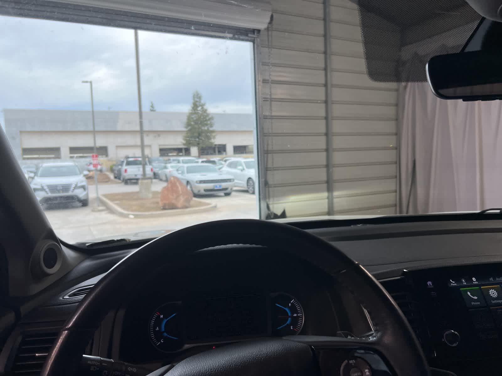 Thumbnail: 2021 Honda Pilot - 22