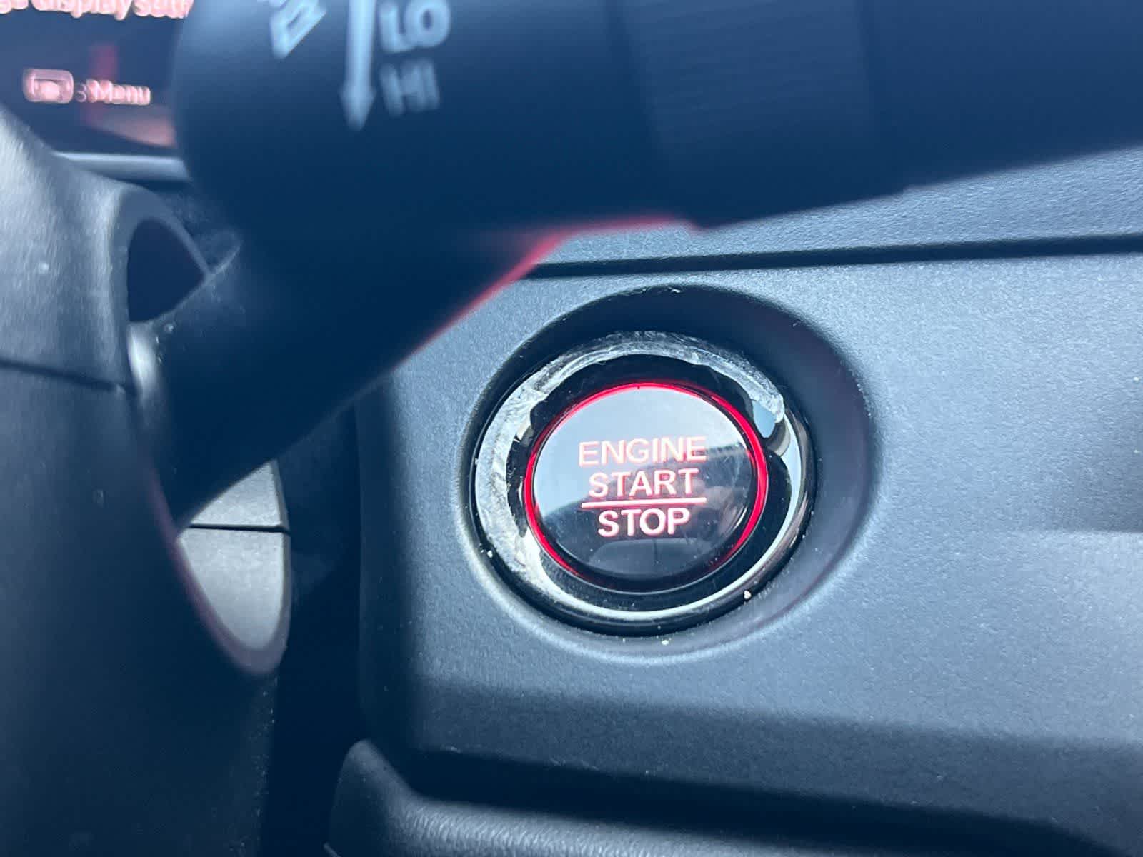 2024 Honda Accord EX - Photo 22