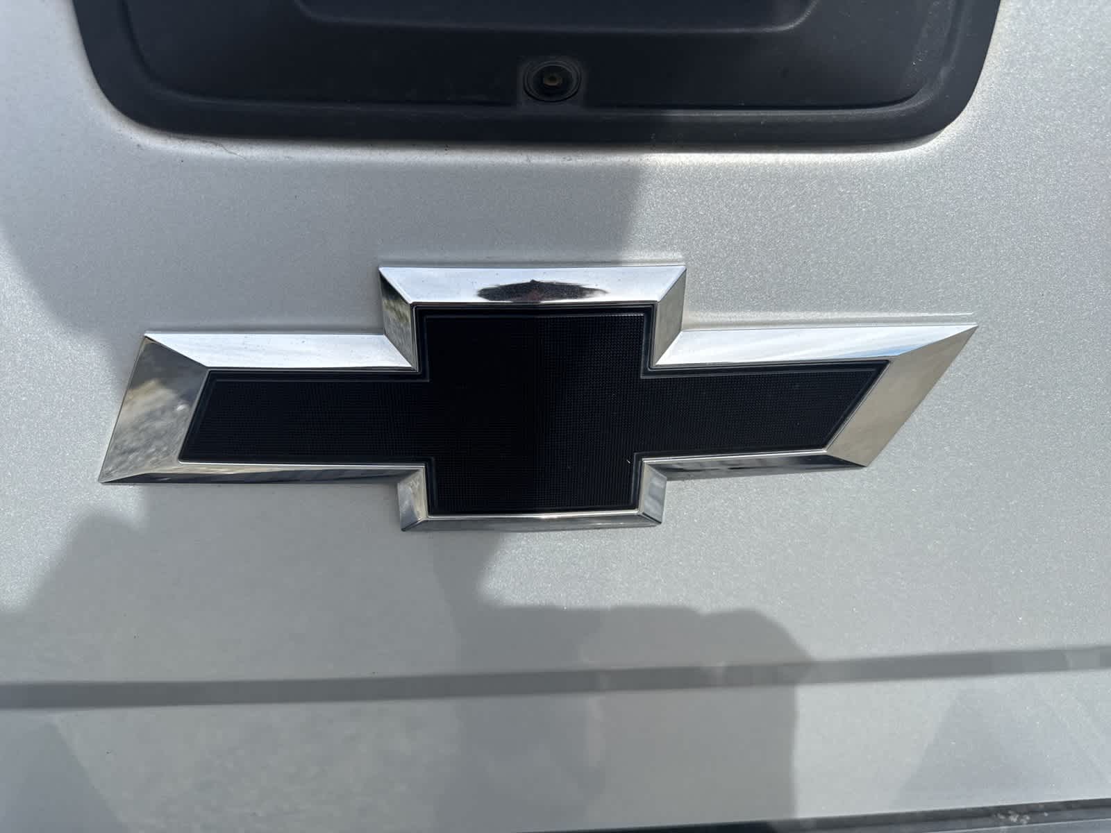 Thumbnail: 2016 Chevrolet Silverado 1500 - 15