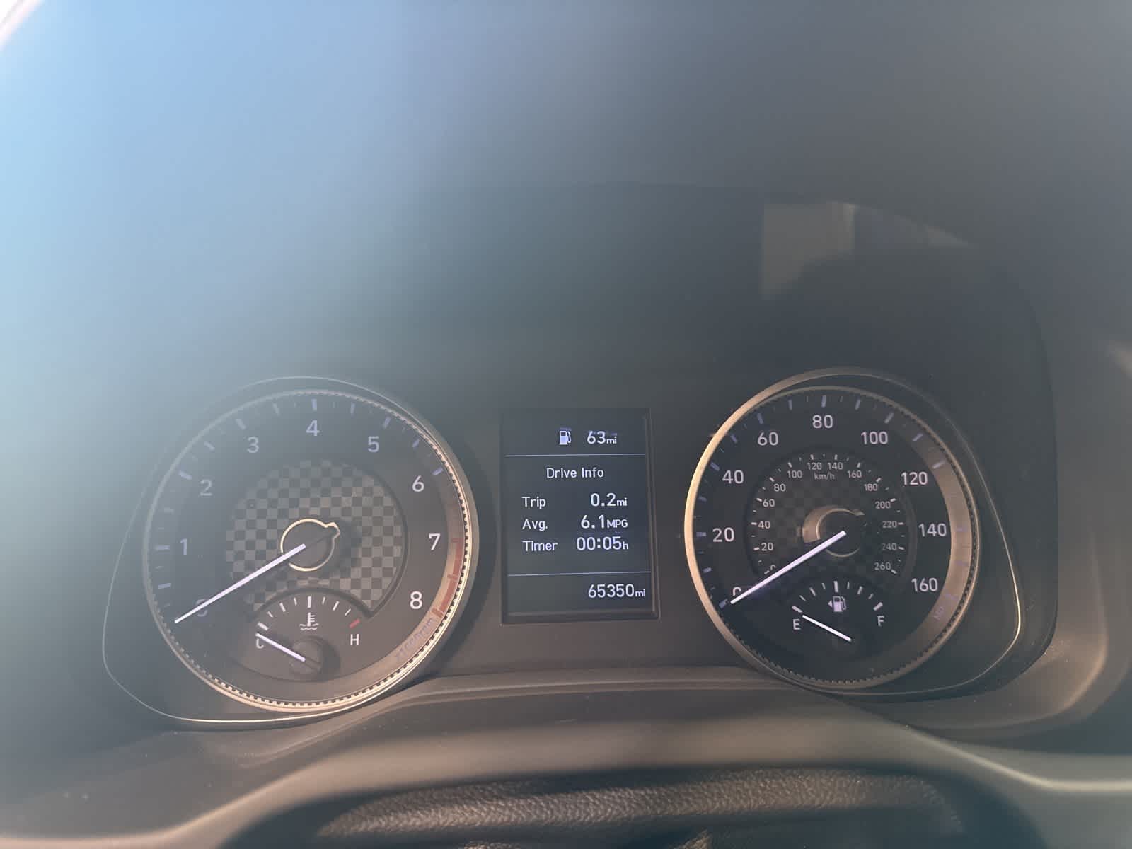 Thumbnail: 2020 Hyundai Elantra - 17