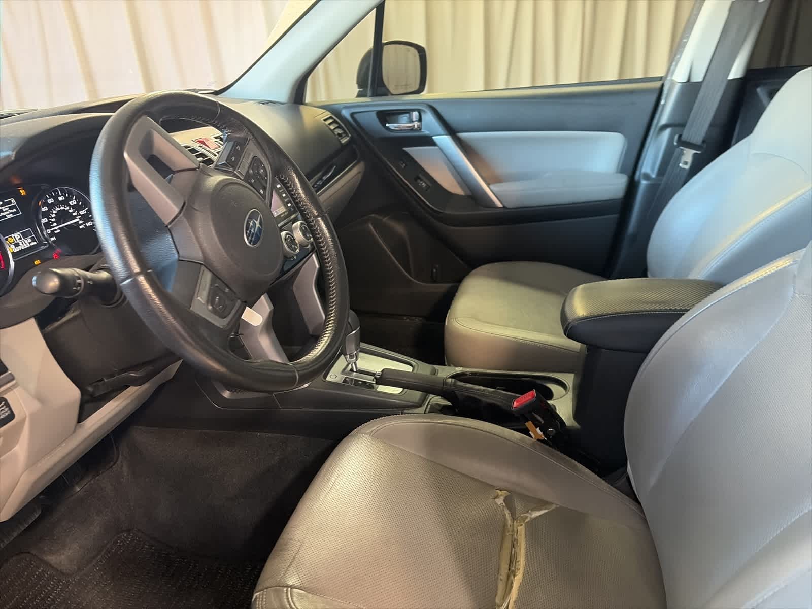 Thumbnail: 2018 Subaru Forester - 25