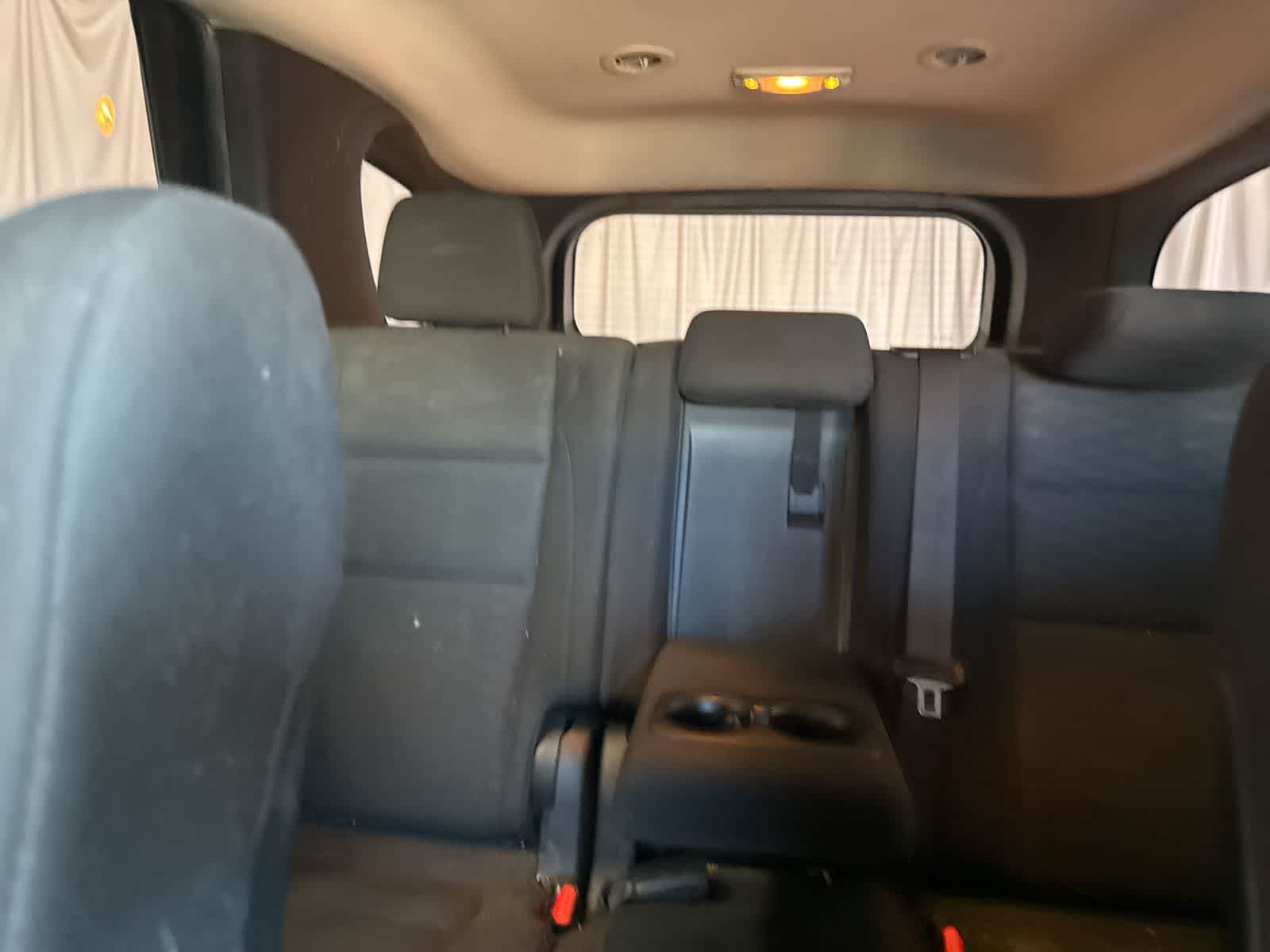 Thumbnail: 2019 Dodge Durango - 21