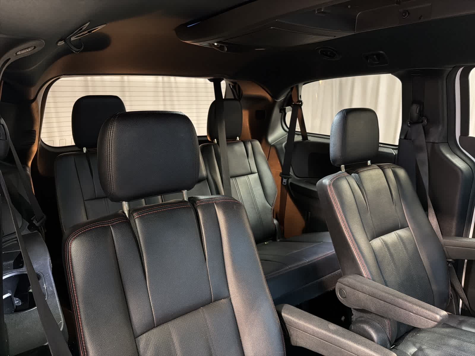 Thumbnail: 2019 Dodge Grand Caravan - 17