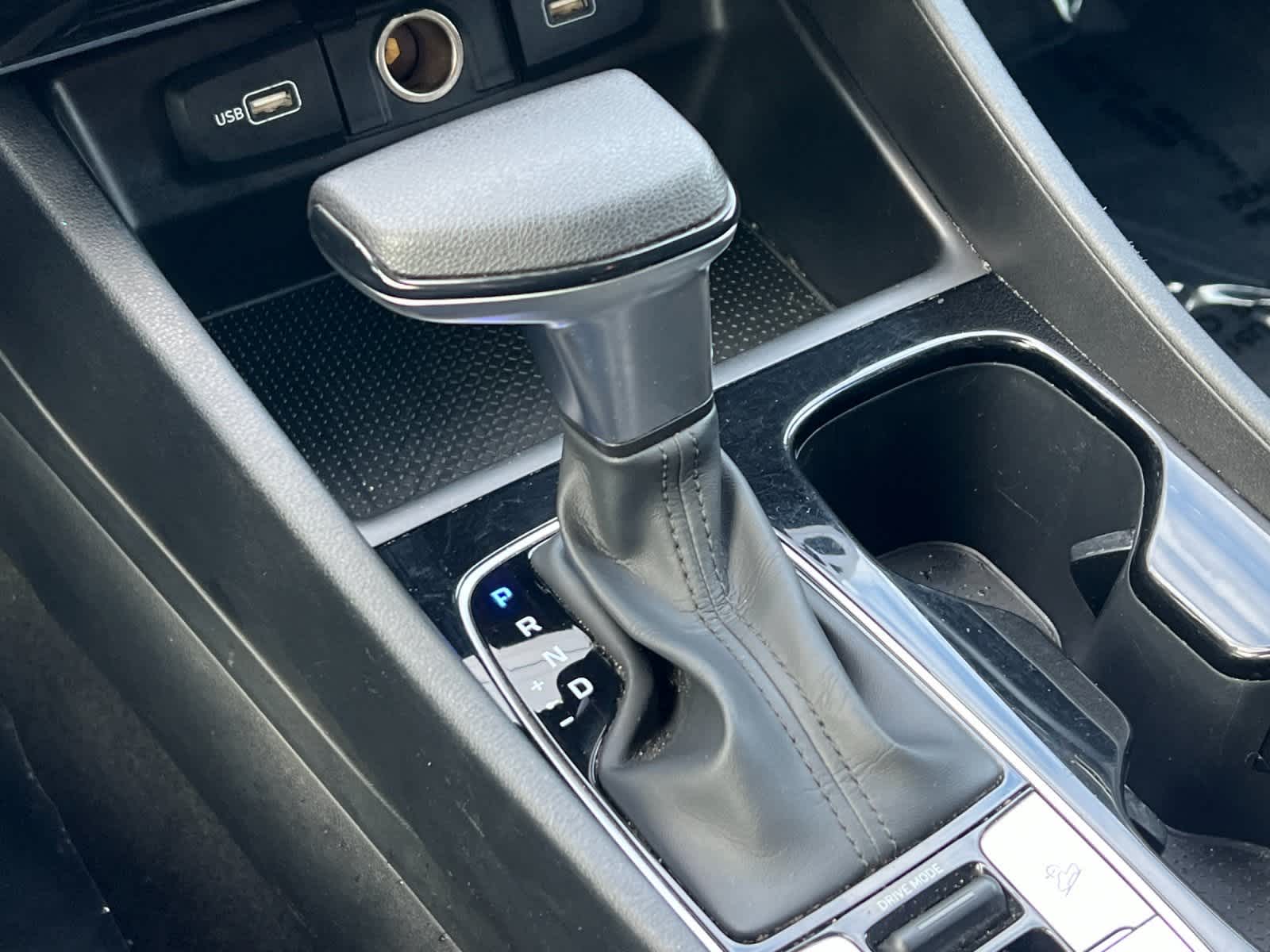 Thumbnail: 2024 Hyundai Santa Cruz - 21