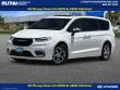 Used 2023 Chrysler Pacifica Limited Van Passenger Van
