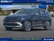 New 2025 Hyundai Tucson Hybrid Limited SUV