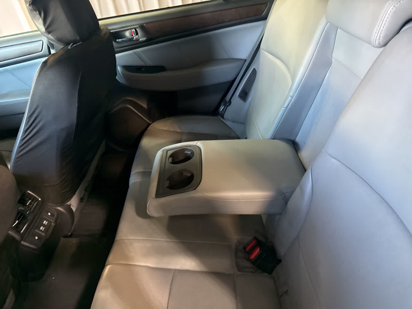 Thumbnail: 2019 Subaru Outback - 18