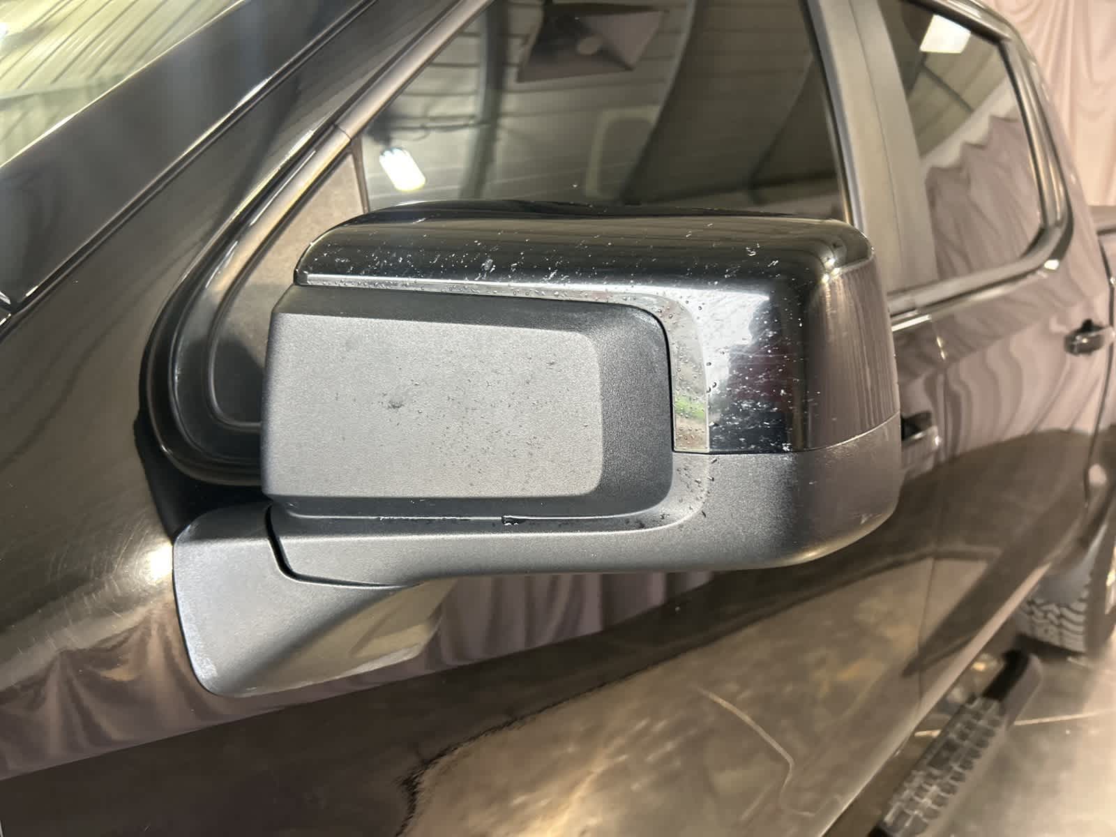 Thumbnail: 2019 Chevrolet Silverado 1500 - 16