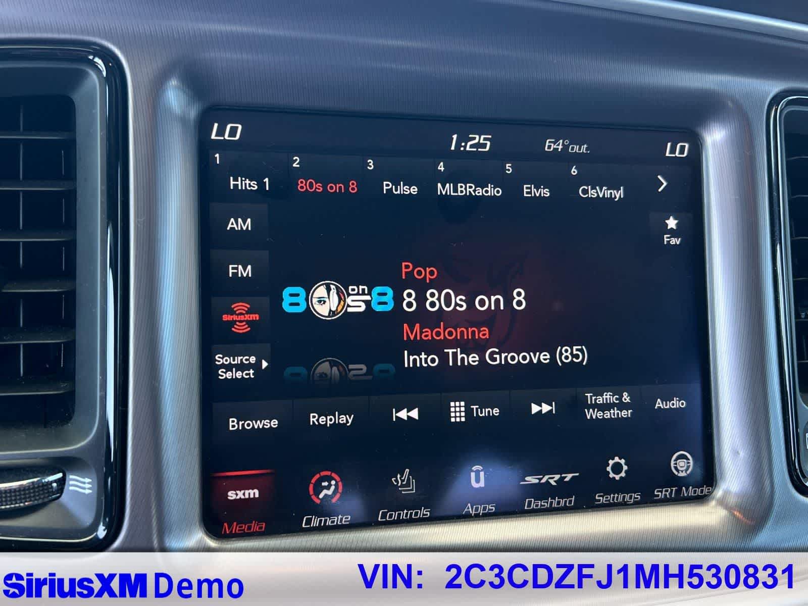 Thumbnail: 2021 Dodge Challenger - 30