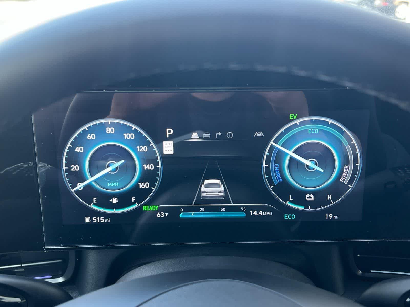 Thumbnail: 2026 Hyundai Elantra - 24