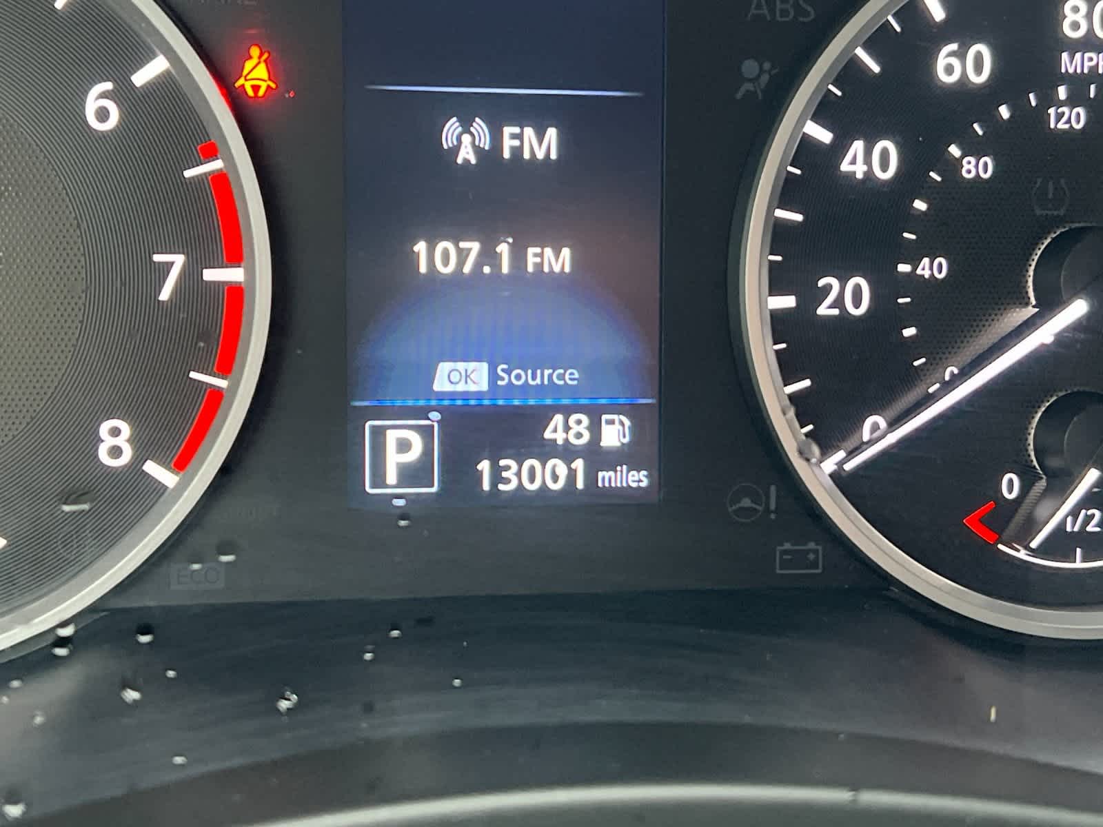 Thumbnail: 2025 Nissan Sentra - 25