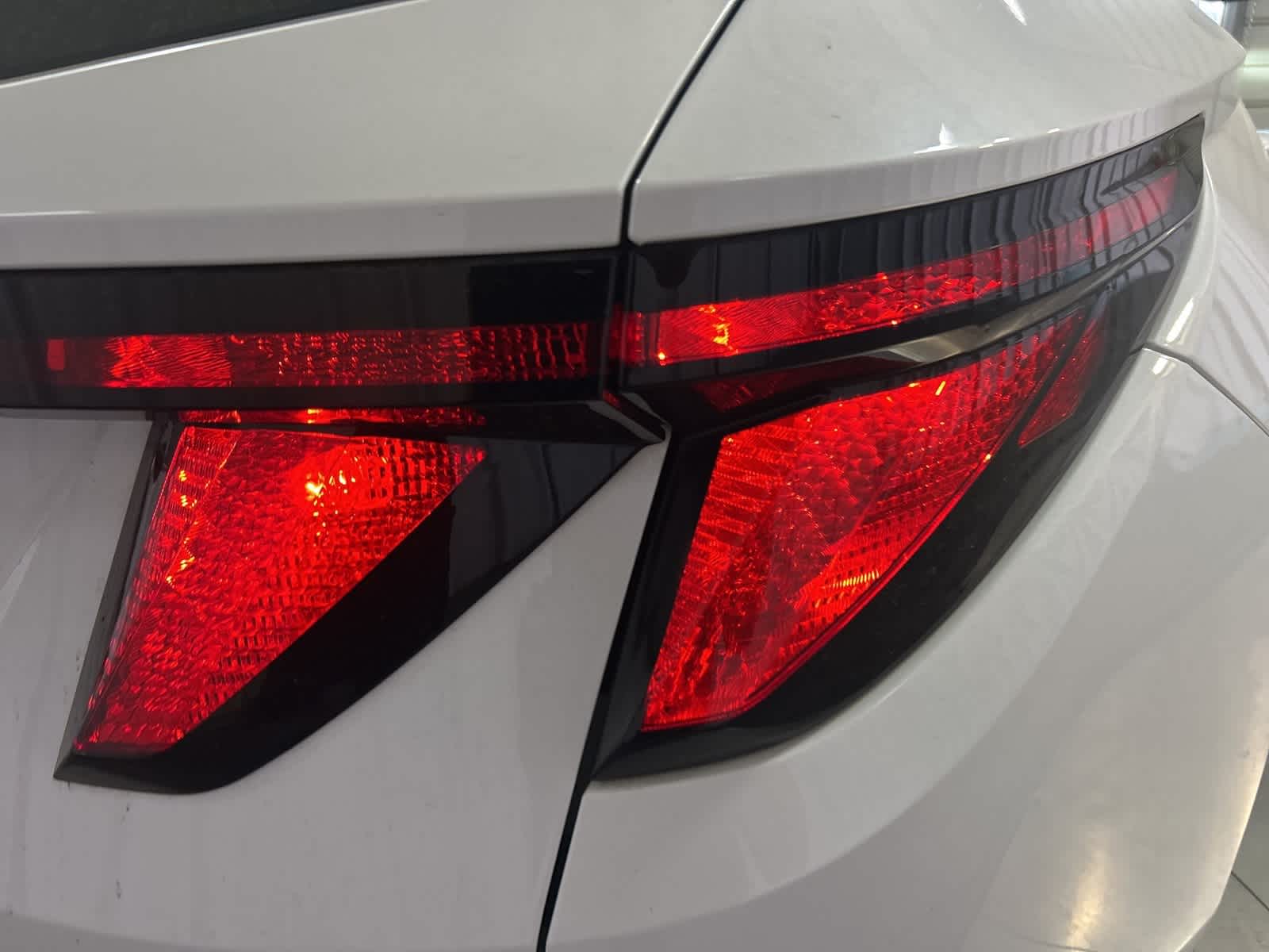 Thumbnail: 2022 Hyundai Tucson - 9