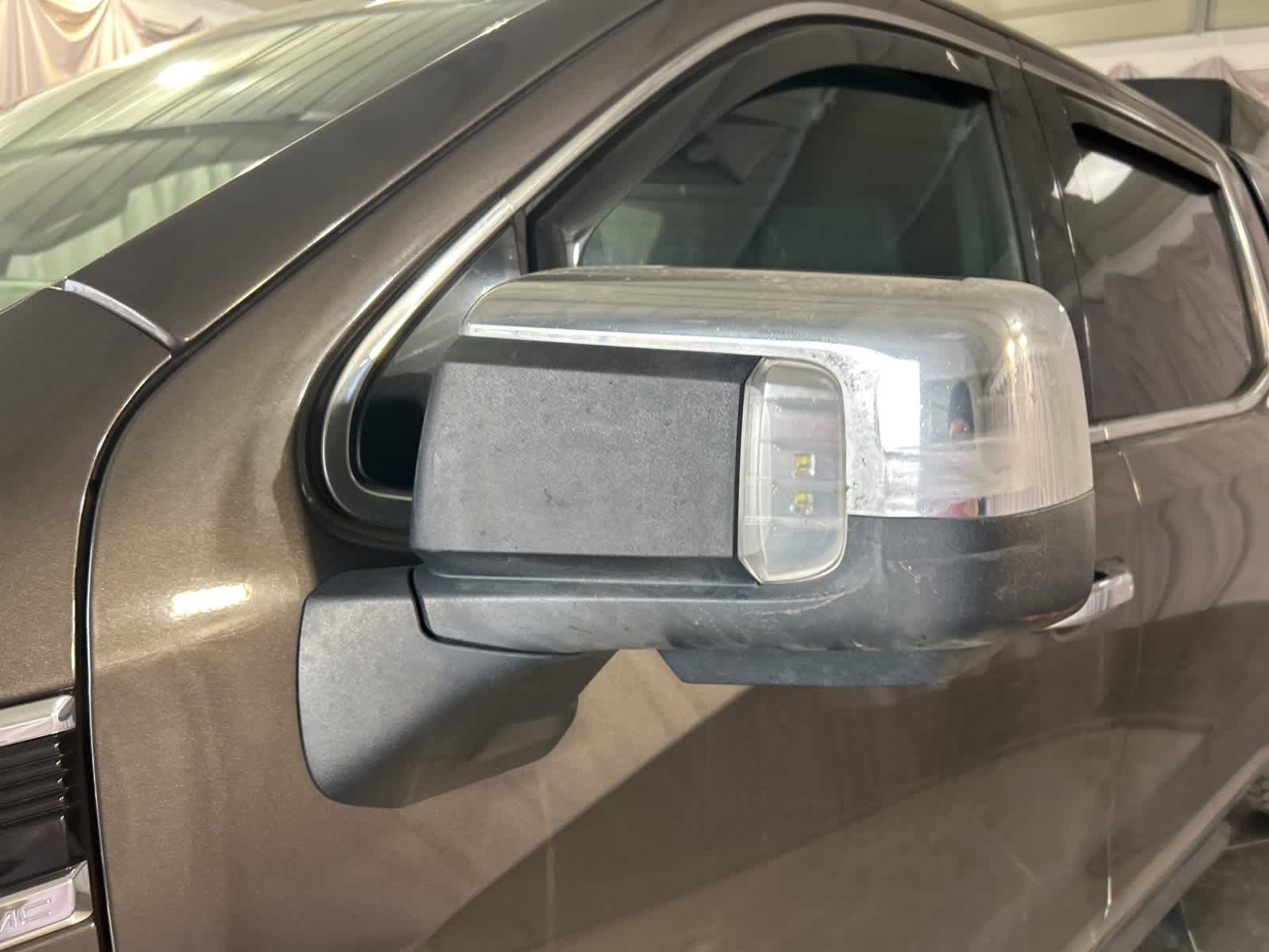 Thumbnail: 2019 GMC Sierra 1500 - 18