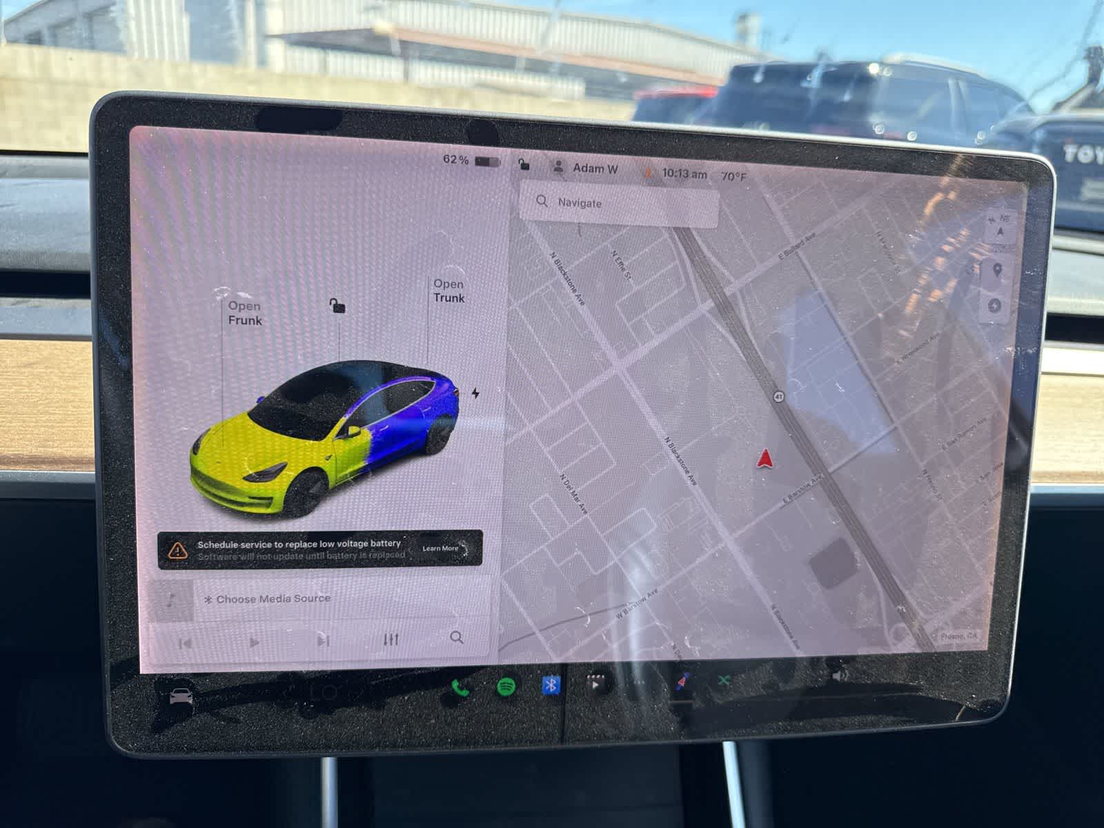Thumbnail: 2020 Tesla Model 3 - 20