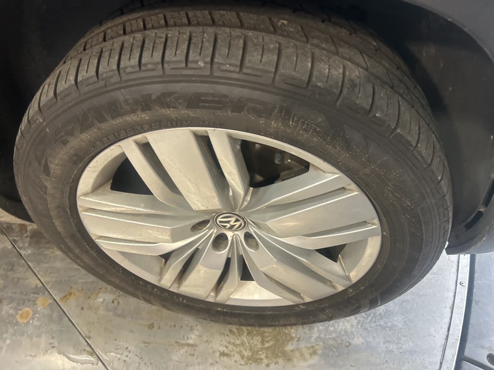 Thumbnail: 2019 Volkswagen Atlas - 5