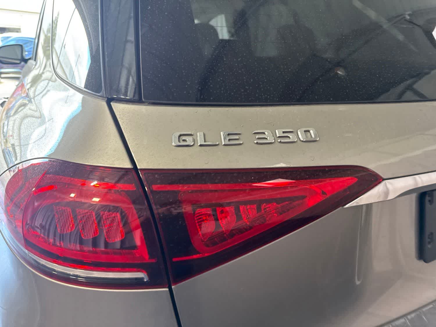 Thumbnail: 2022 Mercedes-Benz GLE - 10