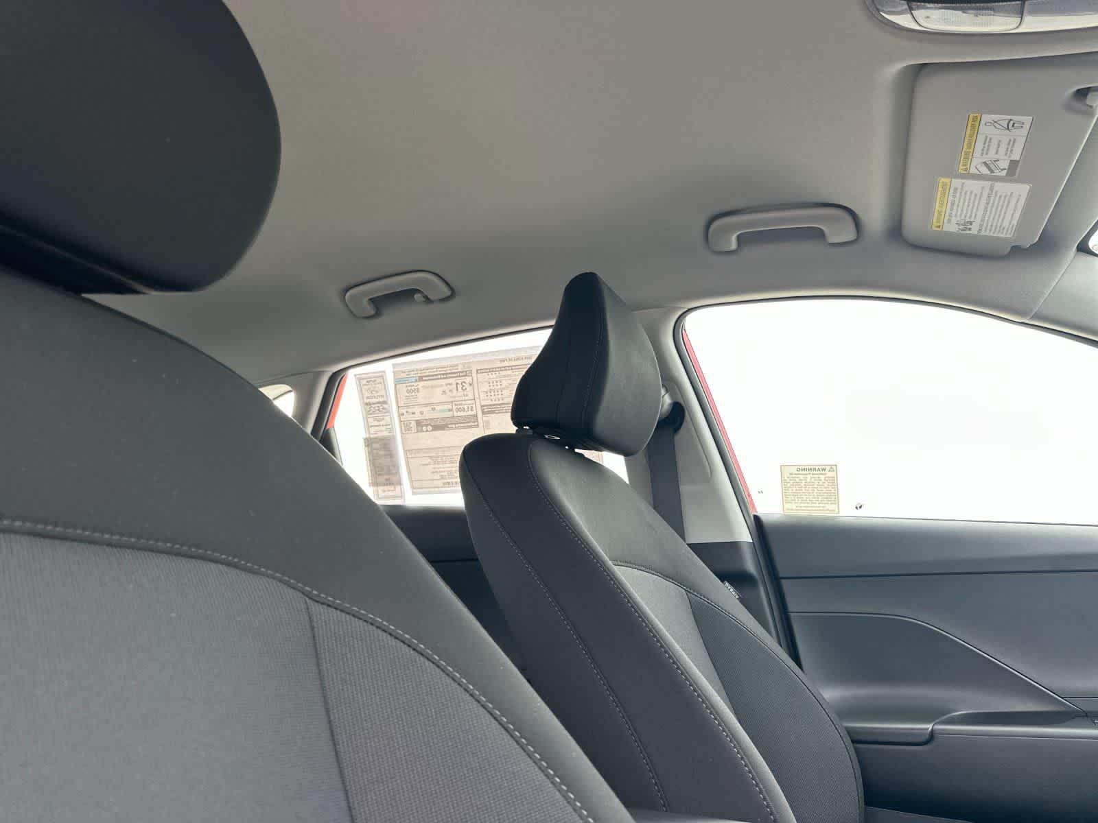 Thumbnail: 2026 Hyundai Kona - 17