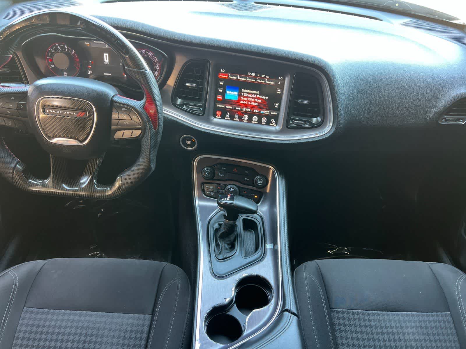 Thumbnail: 2016 Dodge Challenger - 4