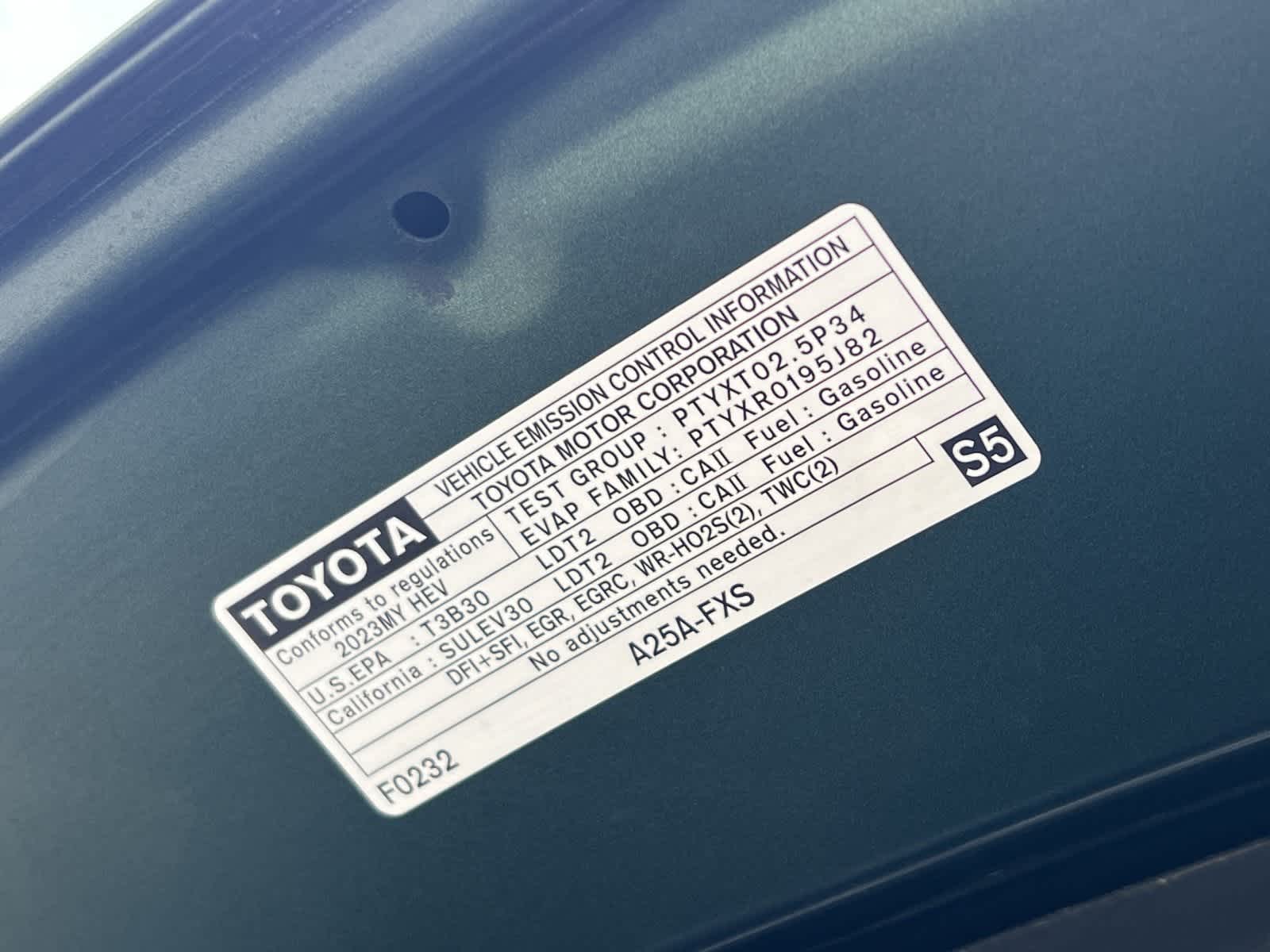 Thumbnail: 2023 Toyota Sienna - 29