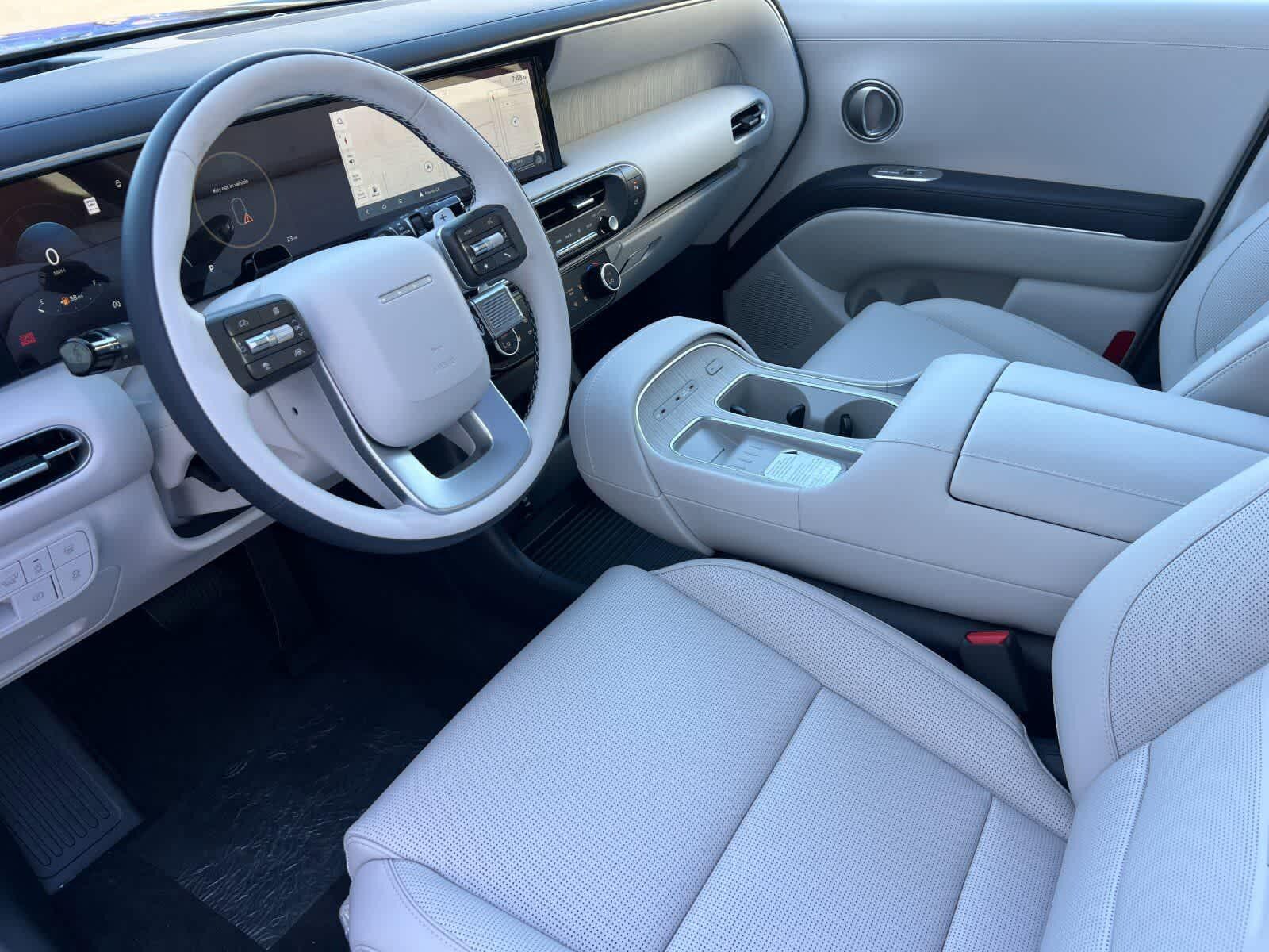 Thumbnail: 2026 Hyundai Palisade - 11