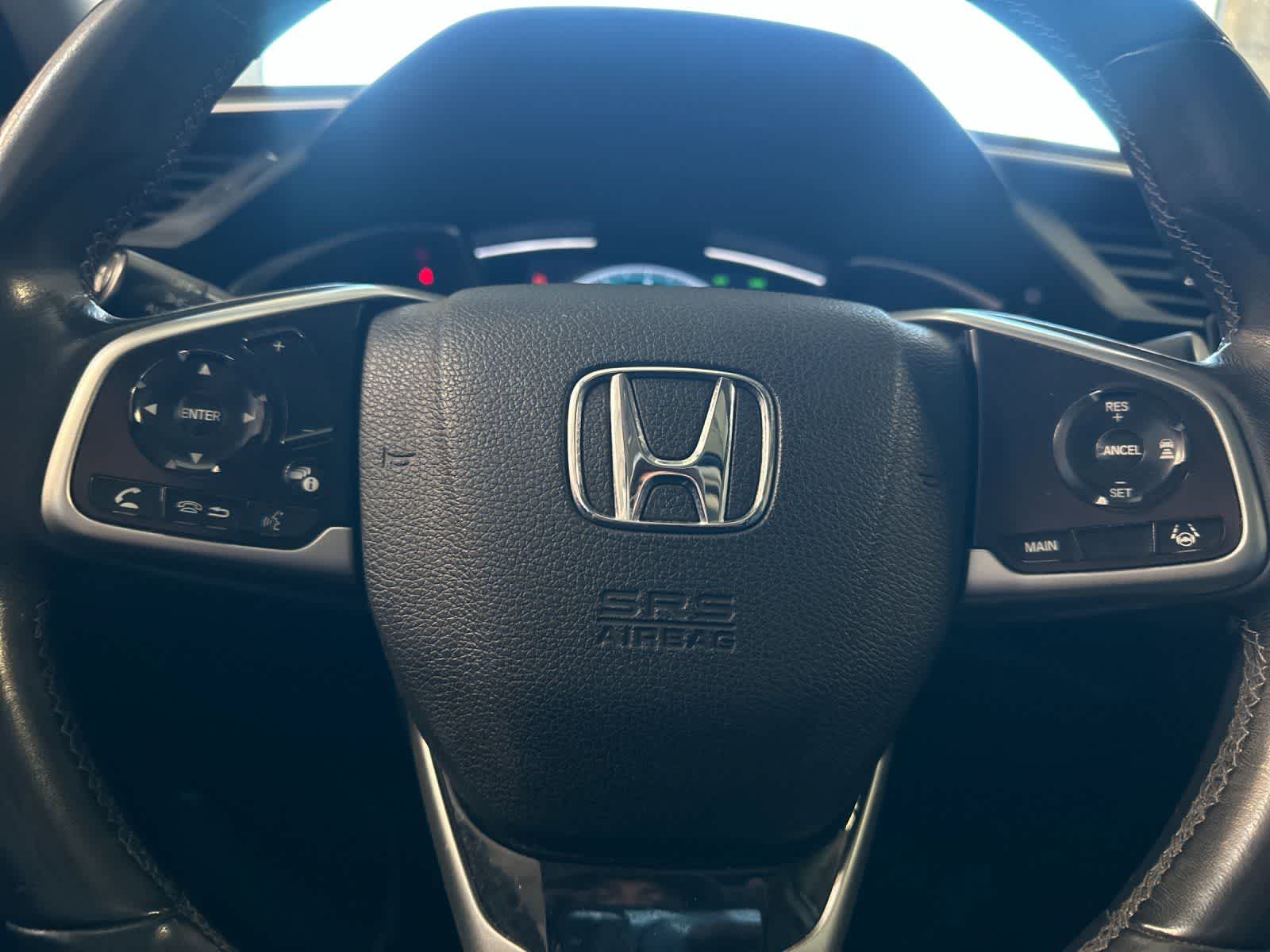 Thumbnail: 2019 Honda Civic - 22