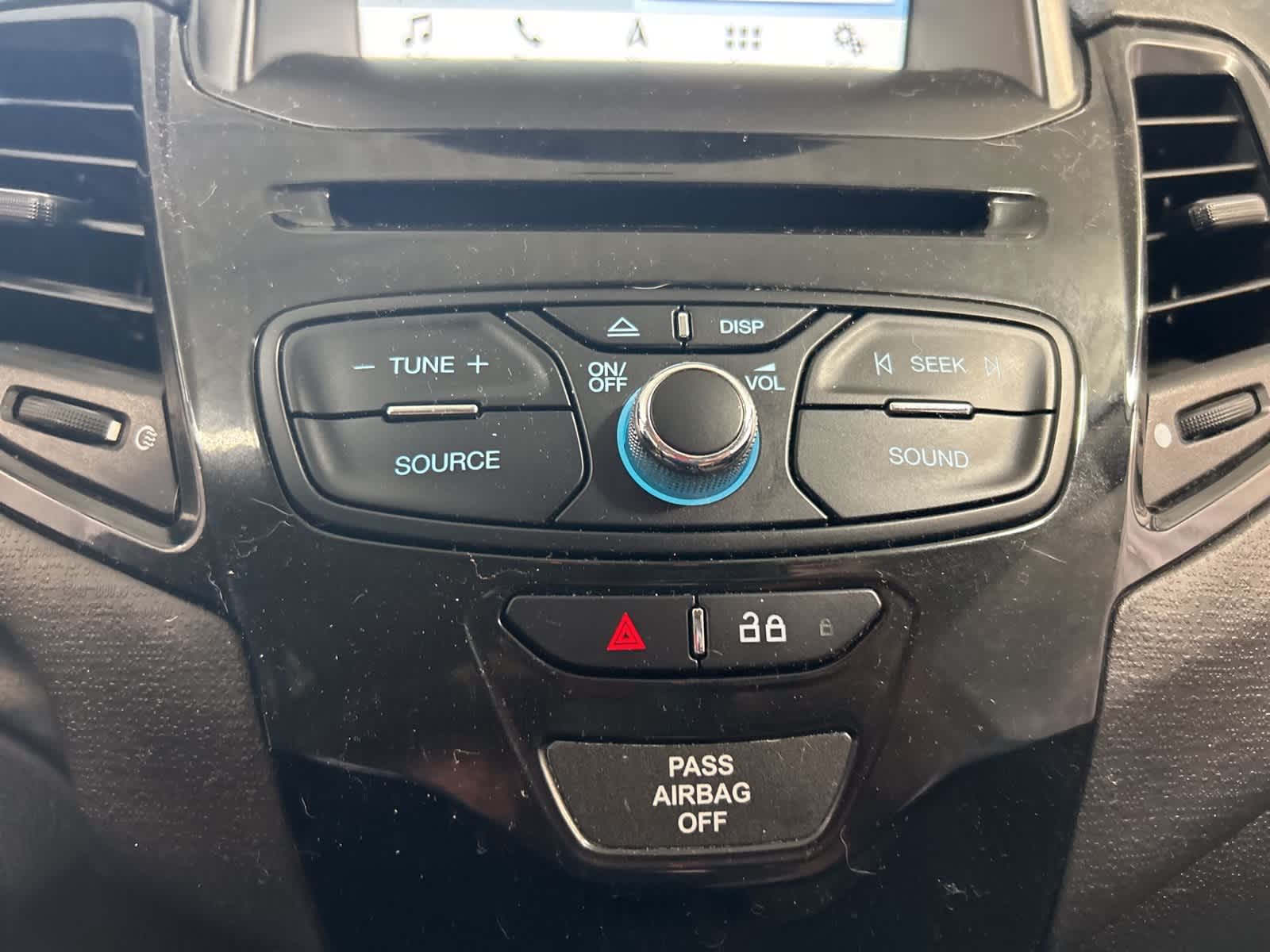 Thumbnail: 2019 Ford Fiesta - 28