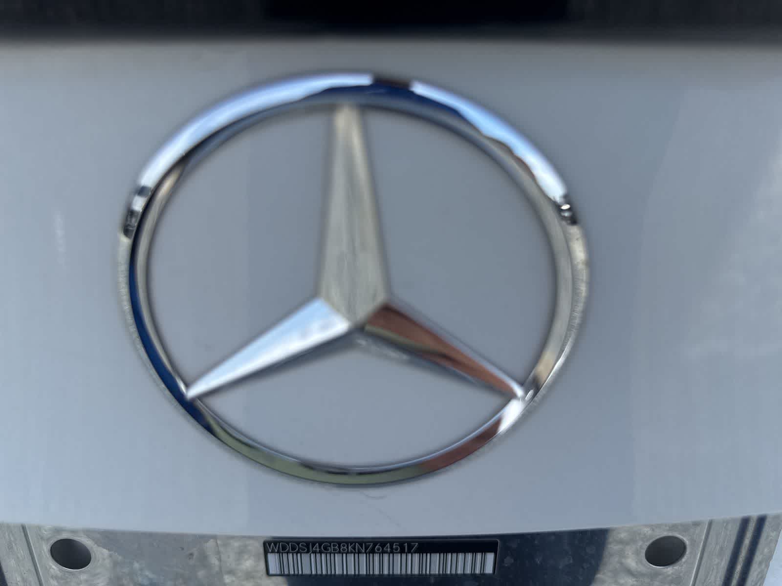 Thumbnail: 2019 Mercedes-Benz CLA - 14