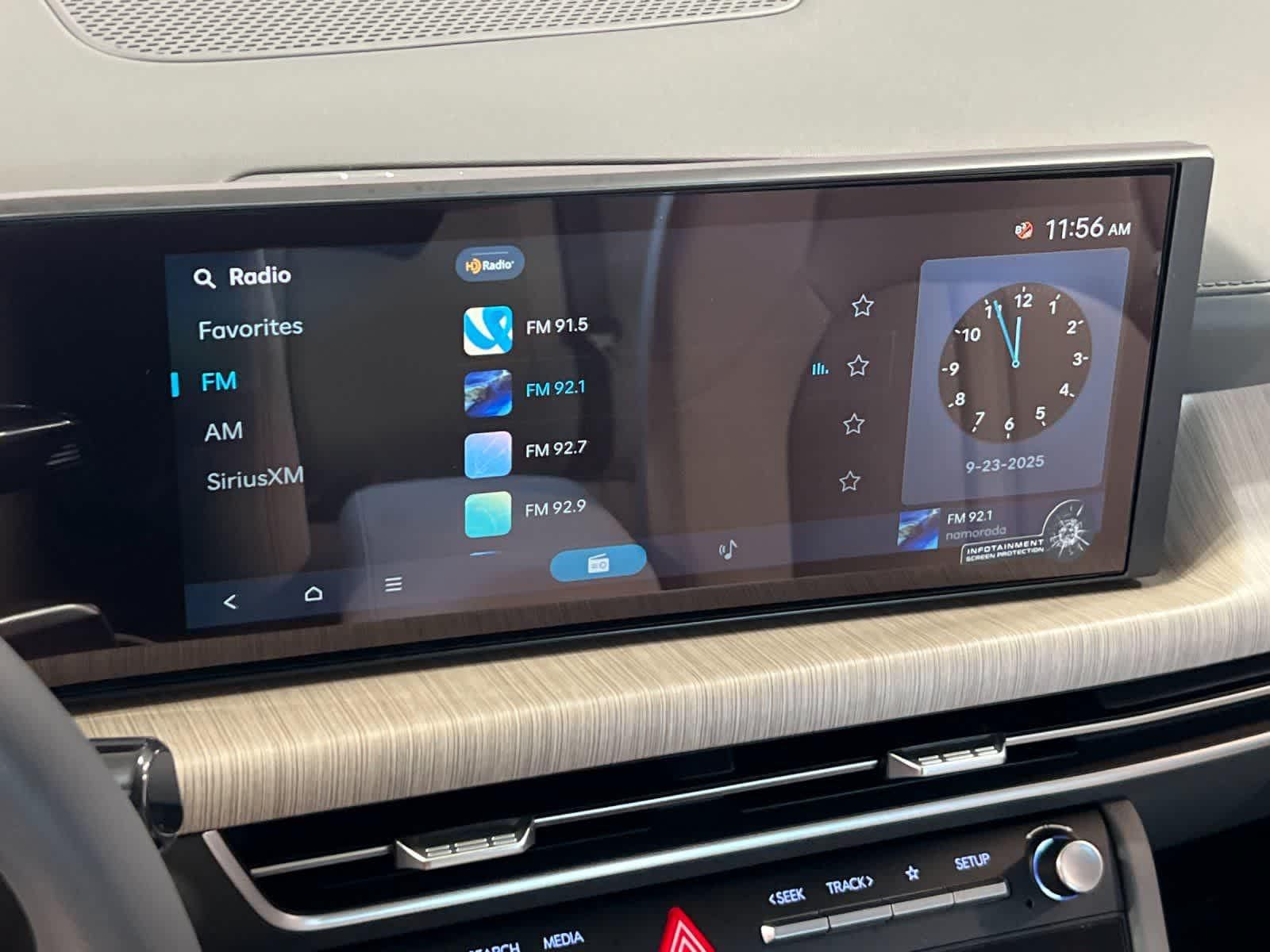 Thumbnail: 2026 Hyundai Sonata - 19