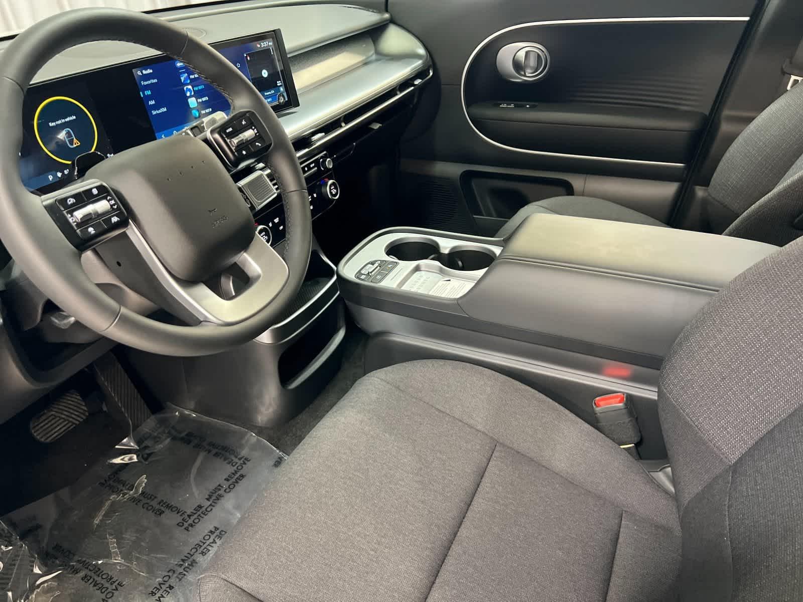 Thumbnail: 2026 Hyundai Ioniq - 11