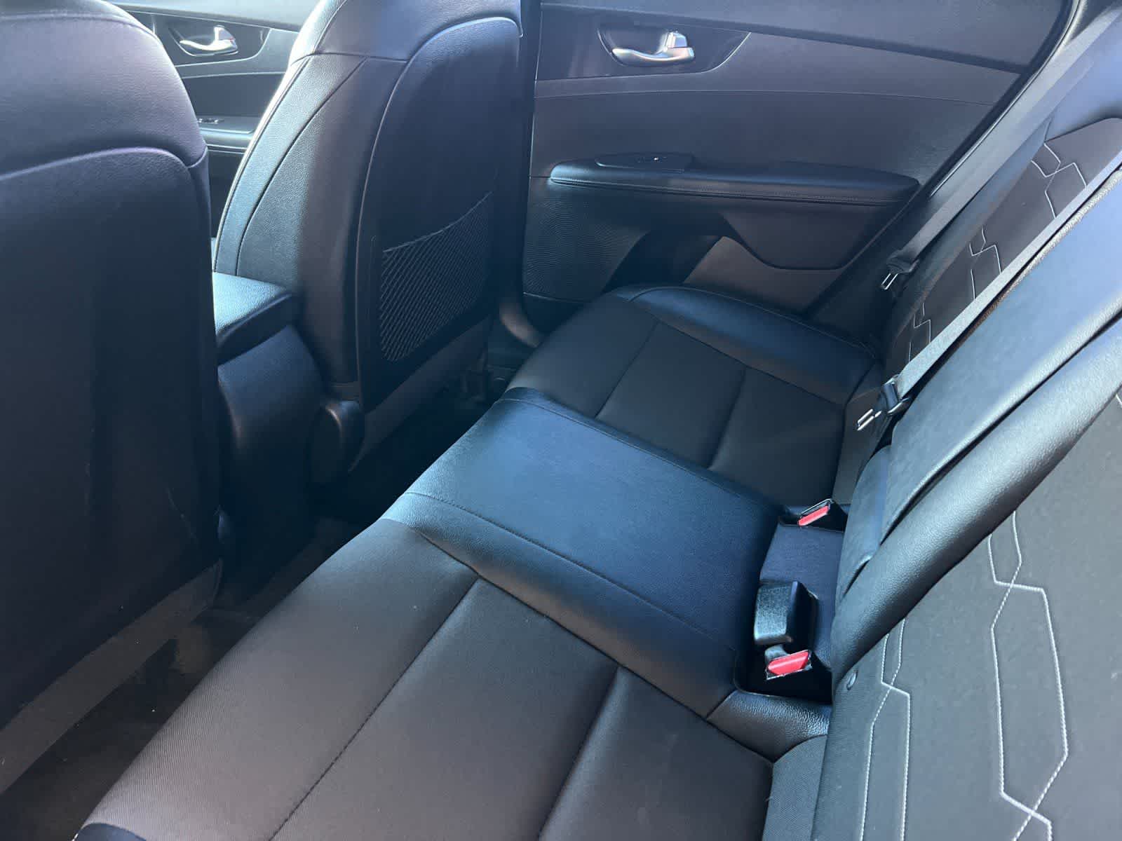 Thumbnail: 2021 Kia Forte - 5