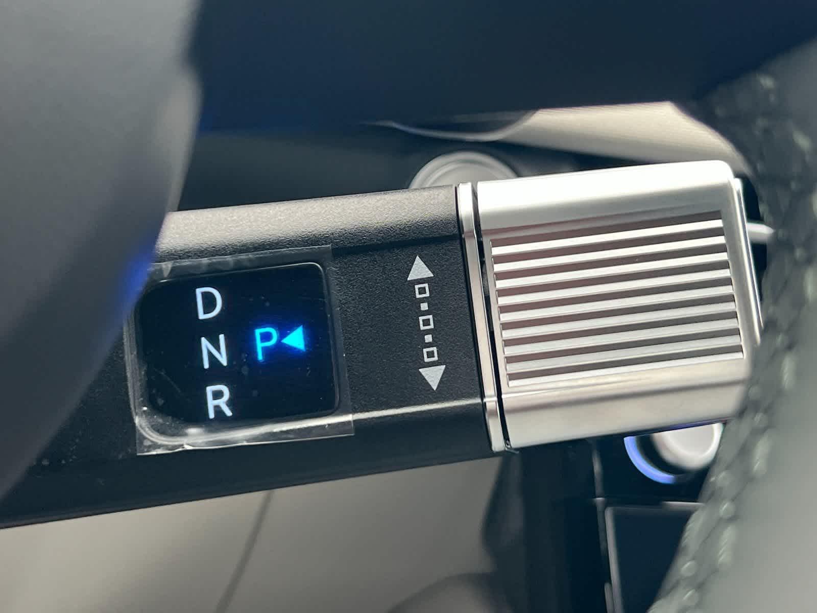 Thumbnail: 2026 Hyundai Tucson - 22