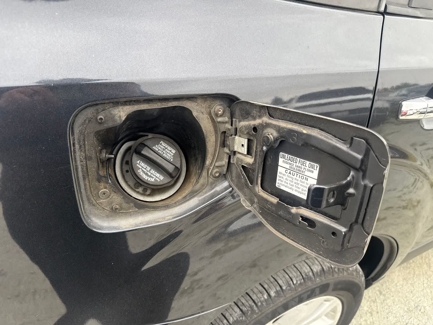 Thumbnail: 2011 Subaru Forester - 15